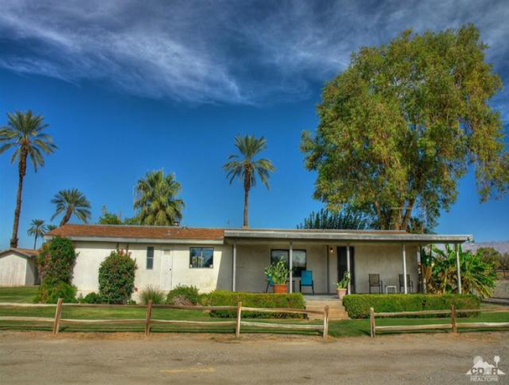 5 Bed Home for Sale in Coachella, California