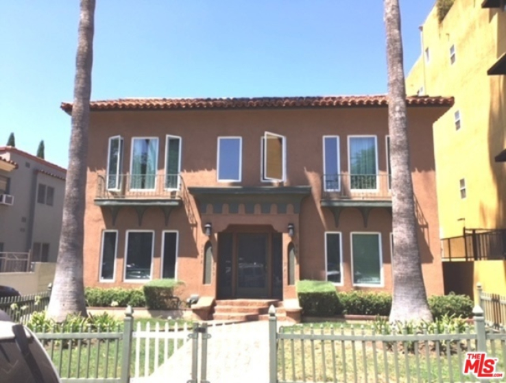 2 Bed Home to Rent in Los Angeles, California