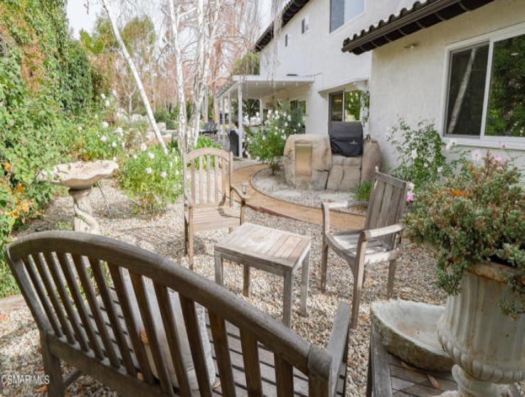 5 Bed Home for Sale in Agoura Hills, California