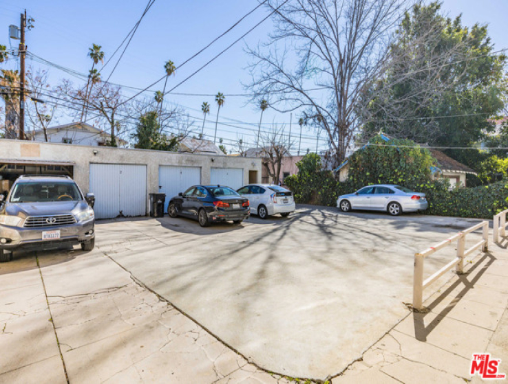  Income Home for Sale in Los Angeles, California