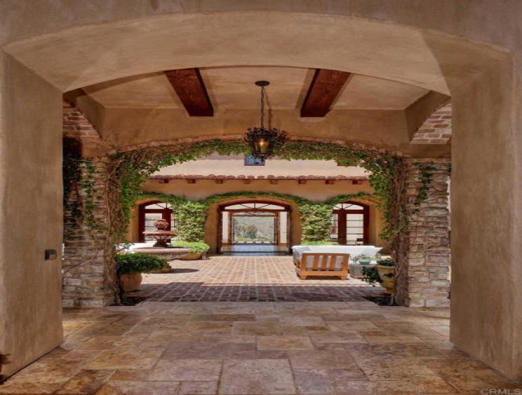 4 Bed Home for Sale in Rancho Santa Fe, California