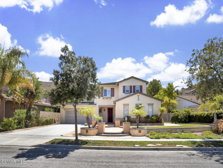 5 Bed Home to Rent in Thousand Oaks, California