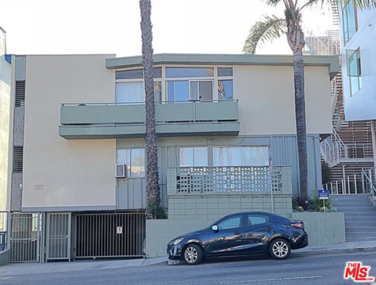 1 Bed Home to Rent in West Hollywood, California