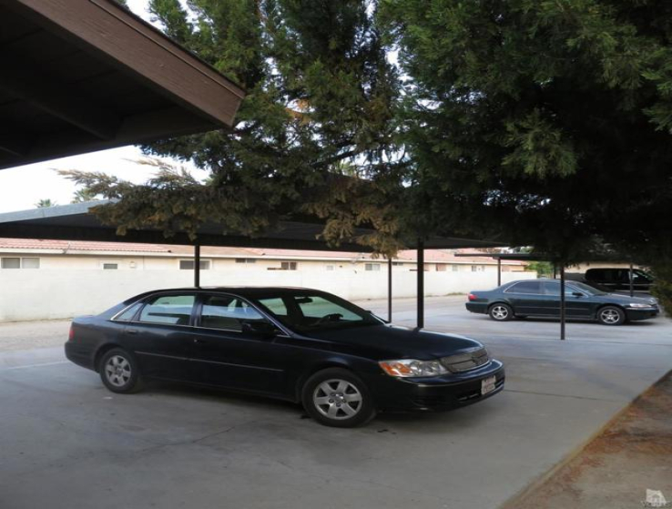 2 Bed Home to Rent in Bakersfield, California