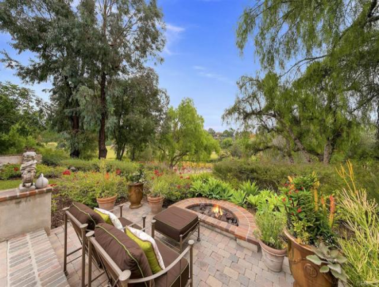 4 Bed Home for Sale in Rancho Santa Fe, California