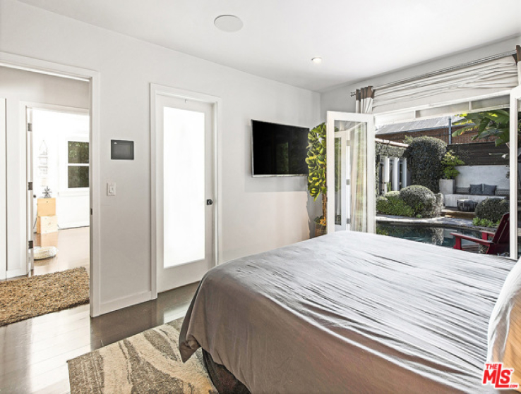 2 Bed Home for Sale in West Hollywood, California