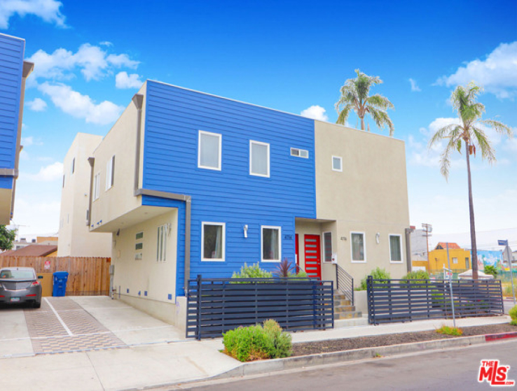  Income Home for Sale in Los Angeles, California