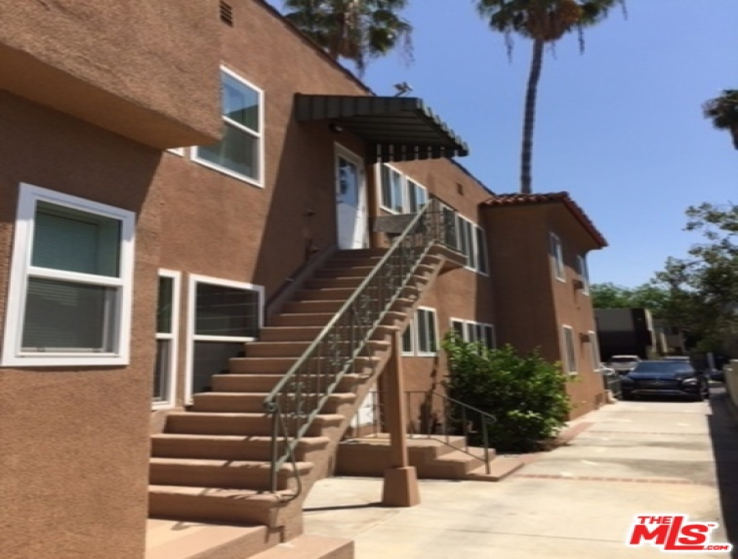 2 Bed Home to Rent in Los Angeles, California