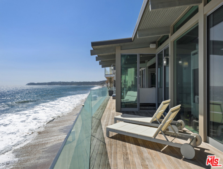 3 Bed Home for Sale in Malibu, California