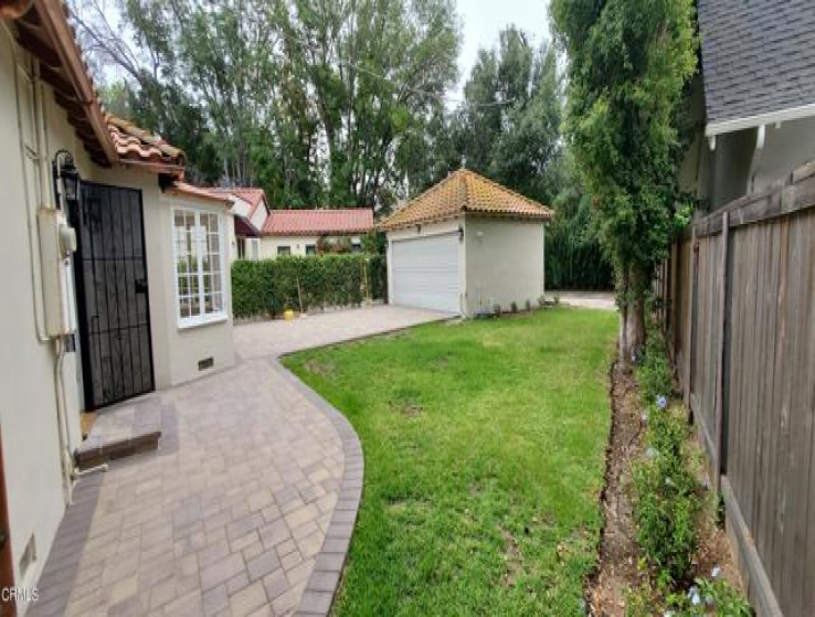 3 Bed Home to Rent in Pasadena, California