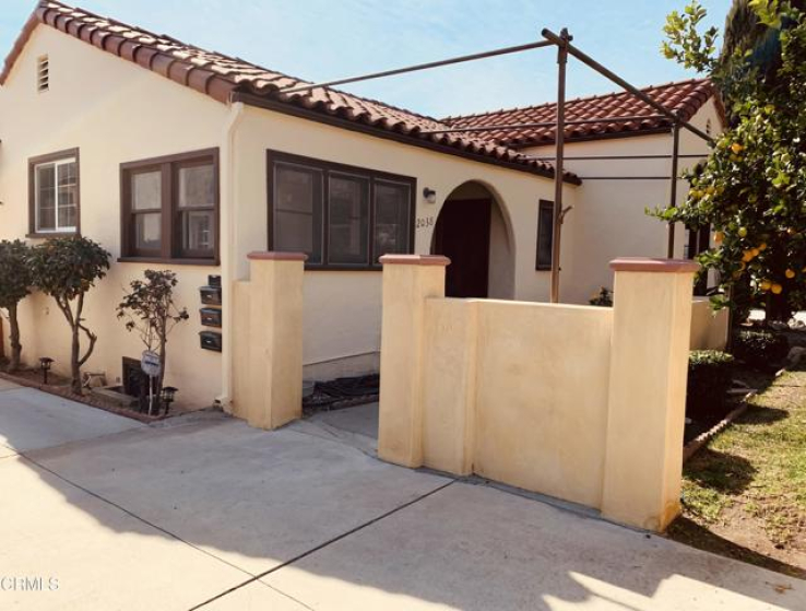 3 Bed Home to Rent in Pasadena, California