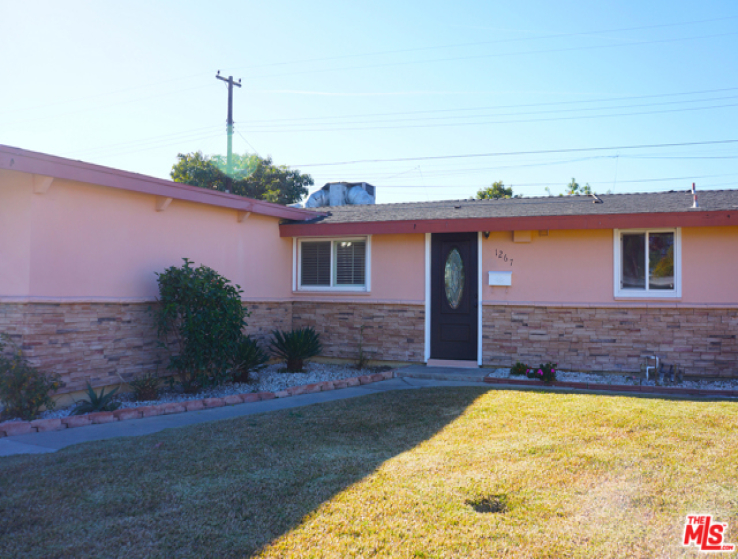 3 Bed Home to Rent in Covina, California