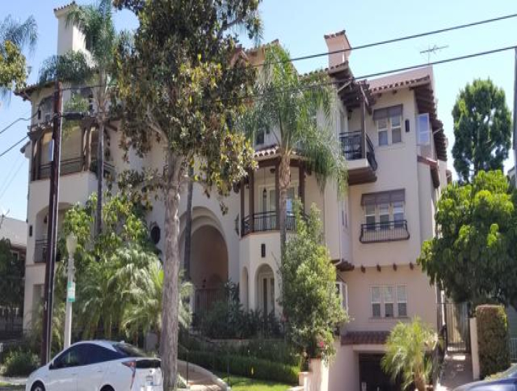 2 Bed Home to Rent in Pasadena, California