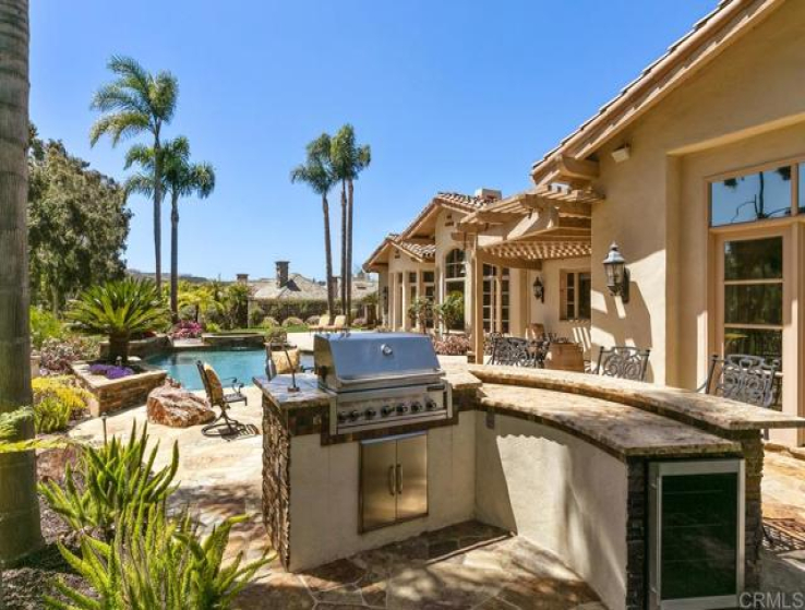 4 Bed Home for Sale in Rancho Santa Fe, California