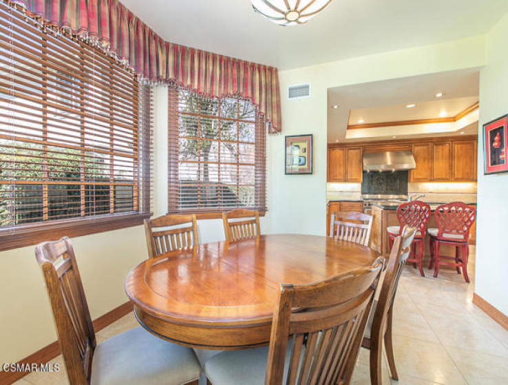 4 Bed Home for Sale in Agoura Hills, California