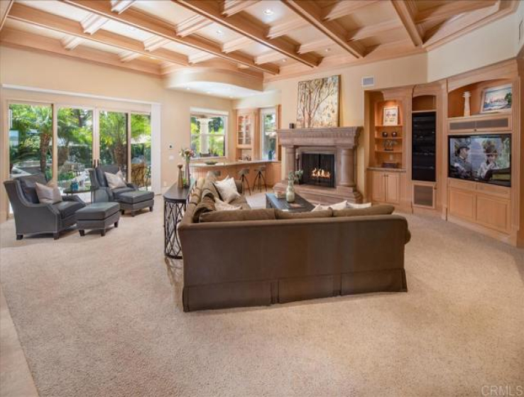 5 Bed Home for Sale in Rancho Santa Fe, California