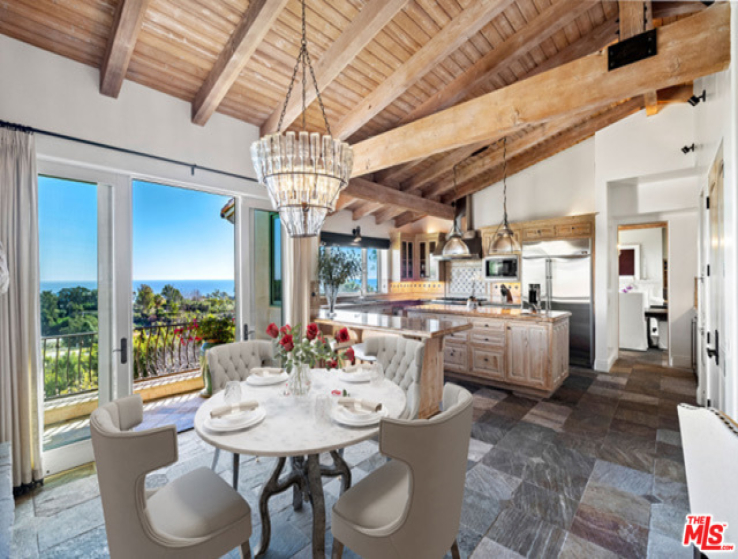 5 Bed Home for Sale in Malibu, California