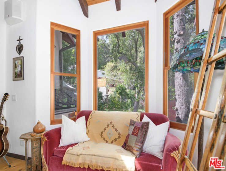 2 Bed Home for Sale in Topanga, California