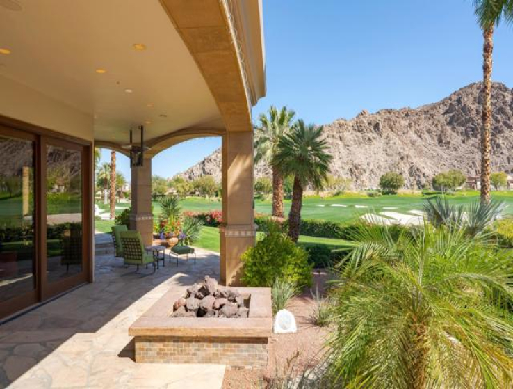 4 Bed Home for Sale in La Quinta, California