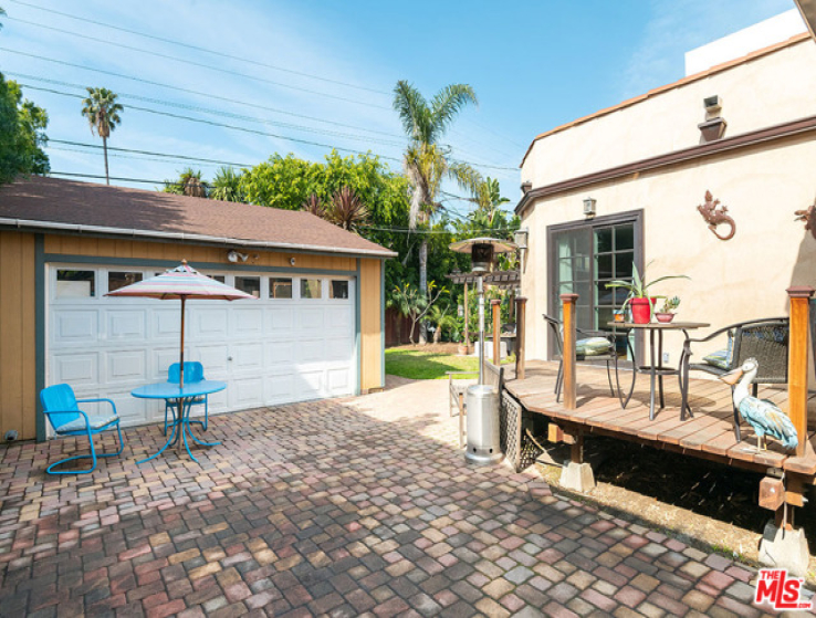 3 Bed Home for Sale in Los Angeles, California