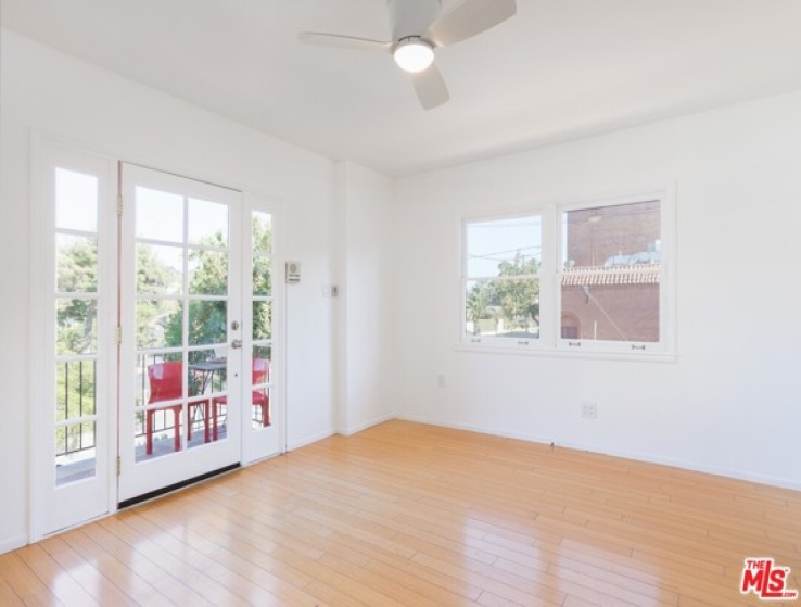 1 Bed Home to Rent in Los Angeles, California