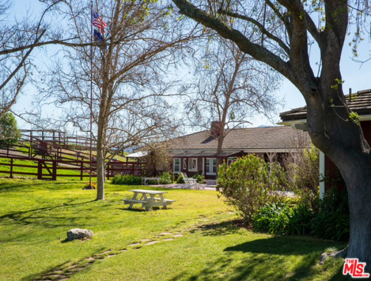 4 Bed Home for Sale in Solvang, California