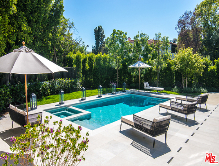 5 Bed Home for Sale in Beverly Hills, California