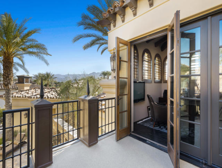 5 Bed Home for Sale in La Quinta, California