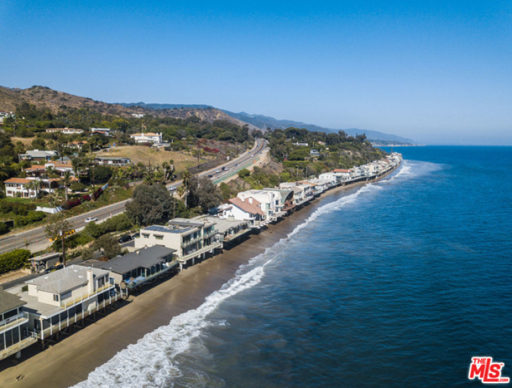 3 Bed Home for Sale in Malibu, California