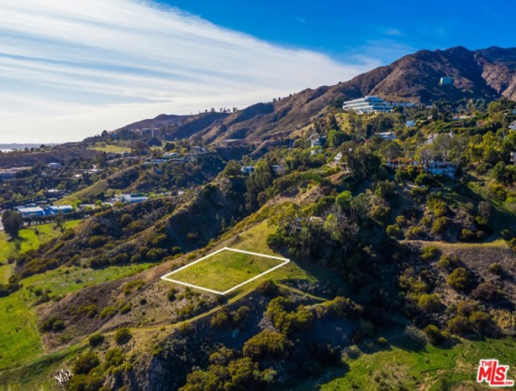  Land for Sale in Malibu, California