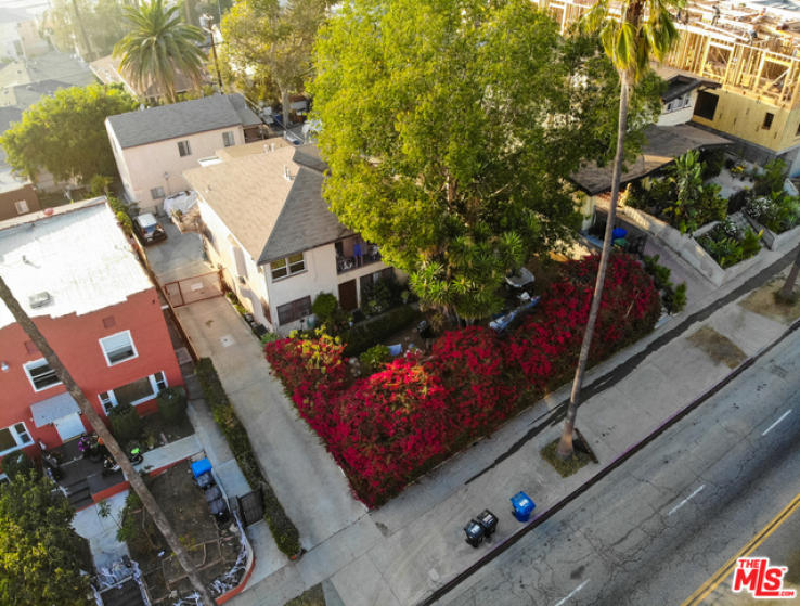  Income Home for Sale in Los Angeles, California