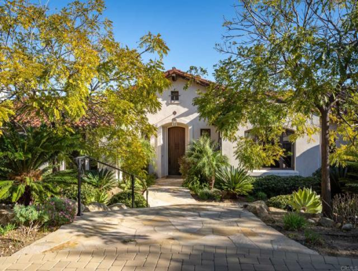 4 Bed Home for Sale in Rancho Santa Fe, California