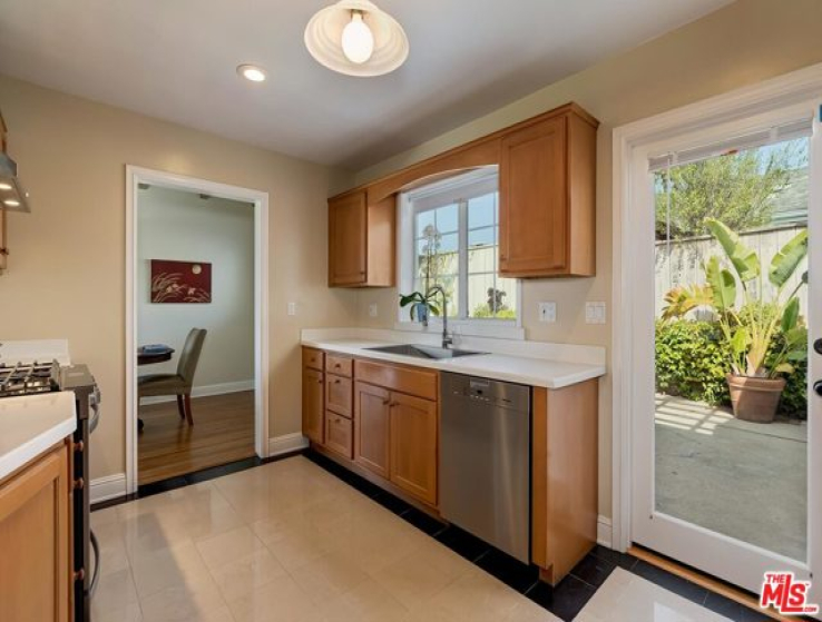 3 Bed Home for Sale in Pacific Palisades, California