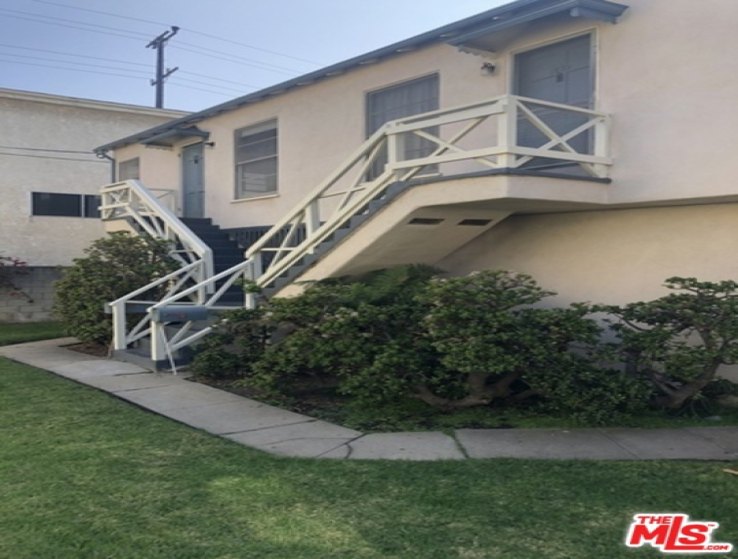 1 Bed Home to Rent in Los Angeles, California