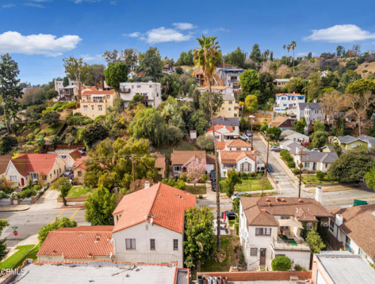 9 Bed Home for Sale in South Pasadena, California