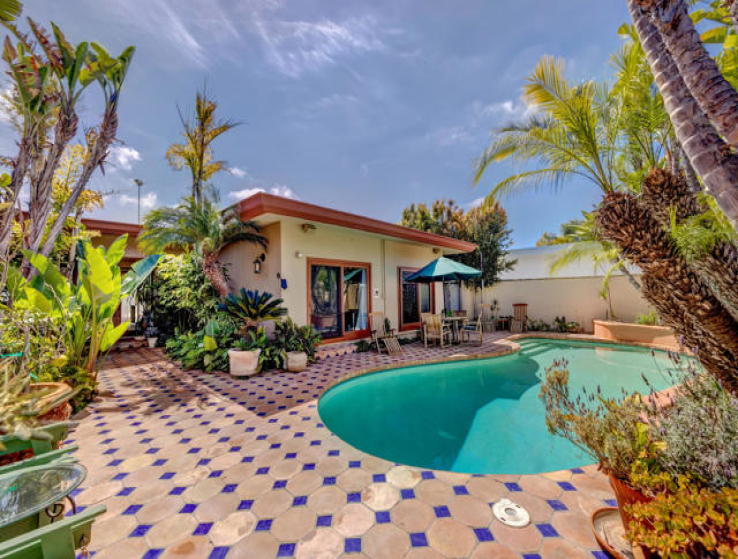 3 Bed Home for Sale in Newport Beach, California