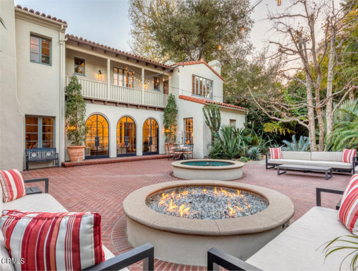 6 Bed Home for Sale in South Pasadena, California