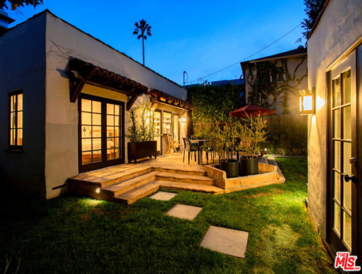 3 Bed Home for Sale in West Hollywood, California