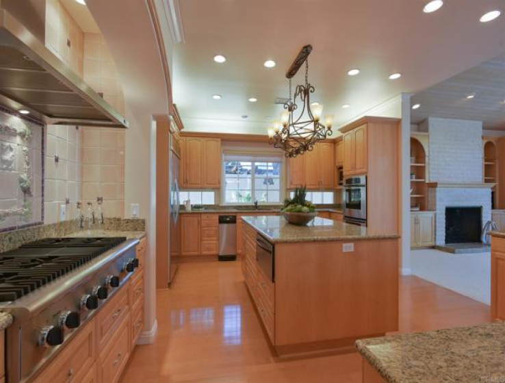 4 Bed Home for Sale in Coronado, California