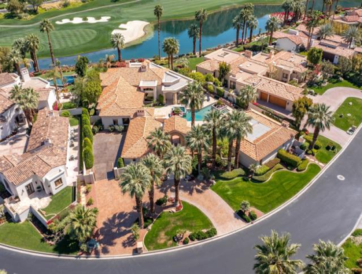 4 Bed Home for Sale in La Quinta, California