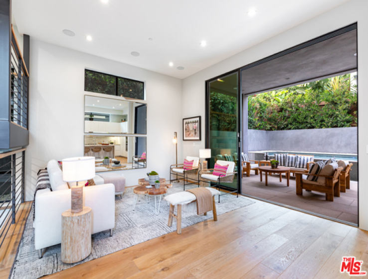 4 Bed Home for Sale in West Hollywood, California