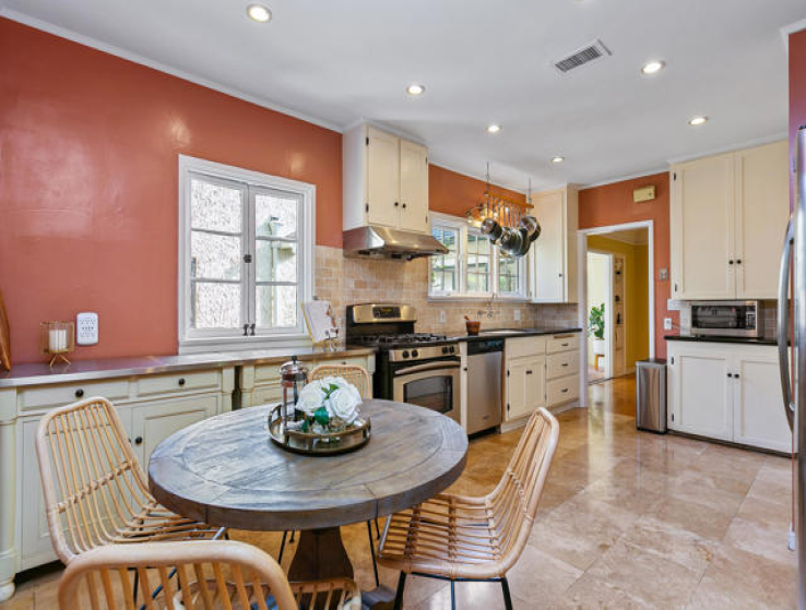 3 Bed Home for Sale in South Pasadena, California