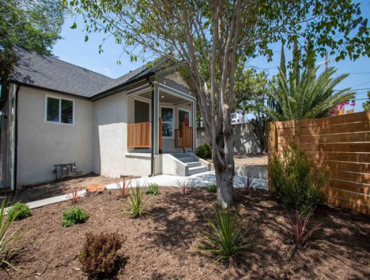 2 Bed Home to Rent in Los Angeles, California