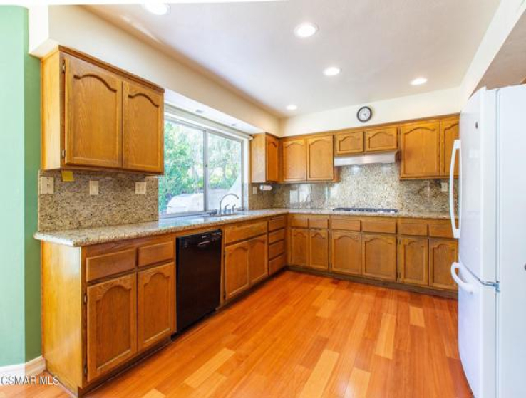 4 Bed Home for Sale in Agoura Hills, California