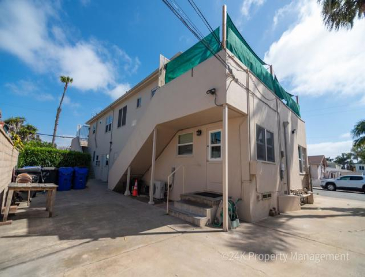 1 Bed Home to Rent in Ocean Beach (San Diego), California