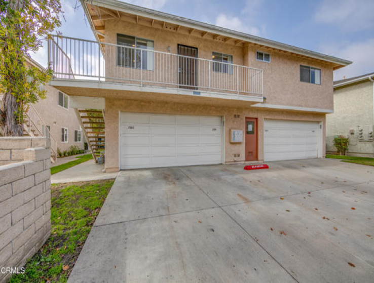 2 Bed Home to Rent in Port Hueneme, California