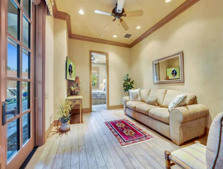 4 Bed Home for Sale in La Quinta, California