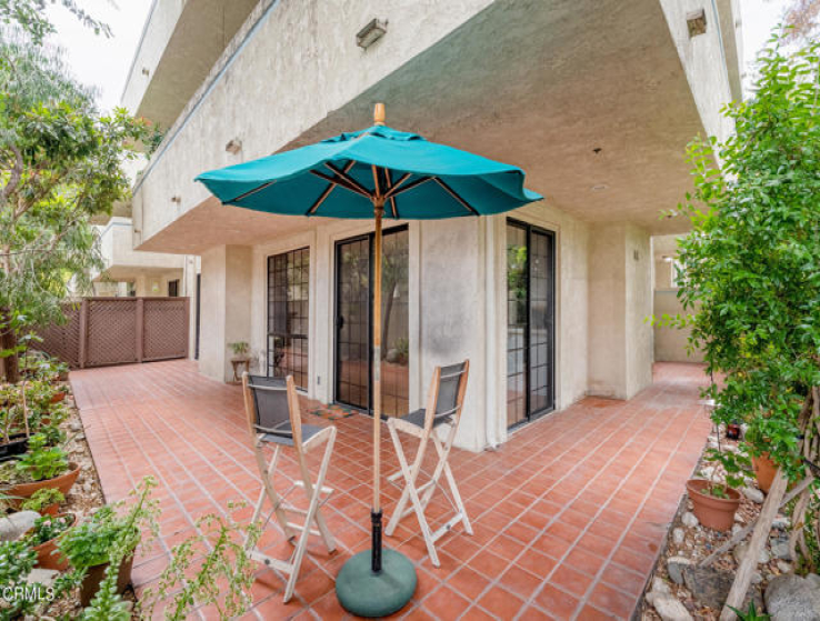 2 Bed Home to Rent in Pasadena, California