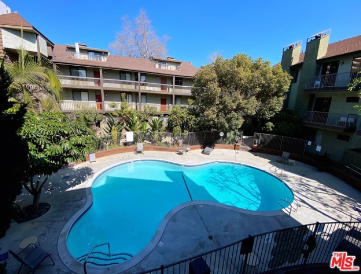 2 Bed Home to Rent in Pasadena, California