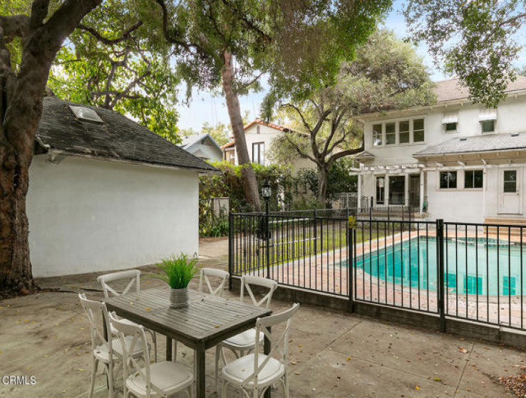 4 Bed Home for Sale in South Pasadena, California